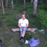Сергей, 34, Семилуки