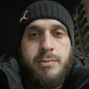Явнус, 28, Избербаш