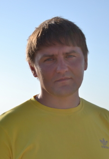 Моя фотография - игорь, 43 из Винница (@igor2024)
