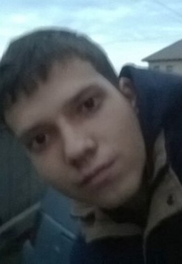 My photo - ivan, 27 from Tyumen (@ivan100010)