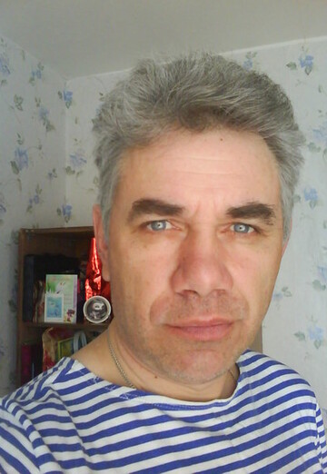 My photo - gena, 60 from Pervomayskiy (@gena5821)