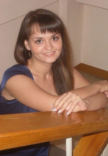 Моя фотография - Елена, 37 из Саранск (@elena381322)