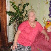 Ирина, 64, Красногвардейское (Белгород.)