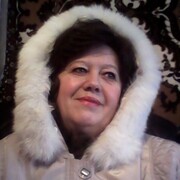 Надежда, 65, Яя
