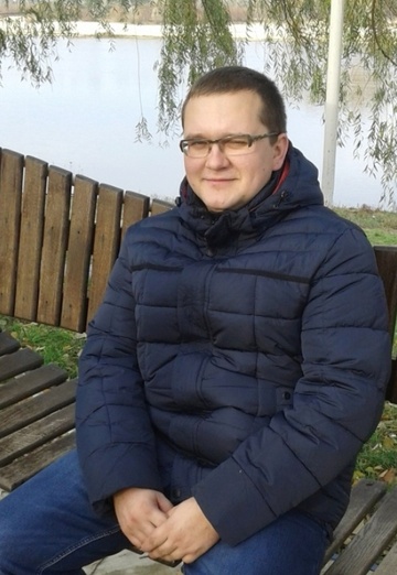 My photo - Aleksandr, 33 from Mazyr (@aleksandr853443)