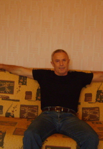 Моя фотографія - Володя, 56 з Усть-Ілімськ (@volodya1969)