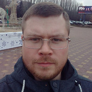 Andrey Novgorodcev 34 Ozyorsk