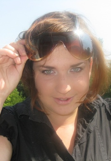 My photo - Svetlana, 38 from Minsk (@svetlana7443)