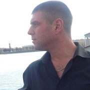 Андрей, 41, Всеволожск