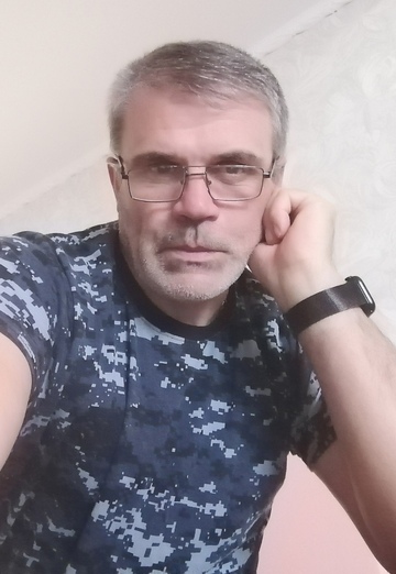 La mia foto - Anatoliy, 59 di Krylovskaja (@anatoliy59135)