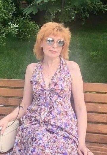 Evgenevna 🌞 (@irinasavina2) — my photo № 1
