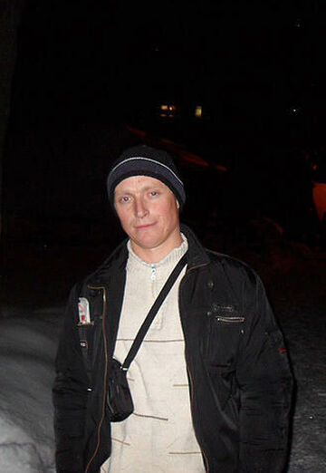 My photo - Dmitriy, 41 from Khotsimsk (@dmitriy480882)