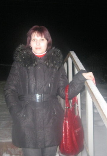 My photo - natali, 43 from Zavolzhsk (@natali8250)