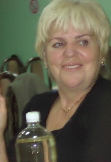 Моя фотография - Лилия, 68 из Осиповичи (@liliya22729)