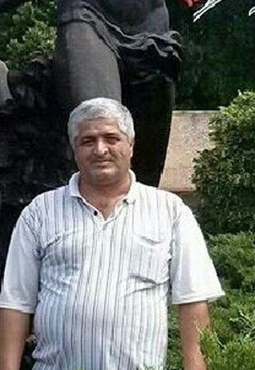 My photo - mezahir, 61 from Azov (@mezahir42)