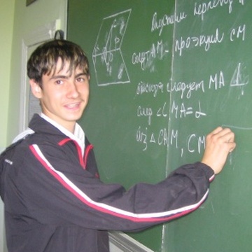 Моя фотография - Антон, 34 из Донецк (@padshiiangel)