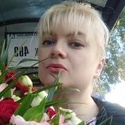 Пышная Дамочка, 45, Москва