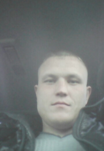 My photo - Andrey Vladimirovich, 36 from Mikhaylovsk (@andreyvladimirovich128)