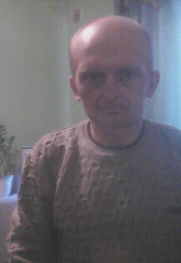 My photo - Vasil, 42 from Mykolaiv (@vasil4429)