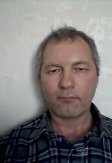 Моя фотография - Герман, 54 из Красноярск (@german4587)
