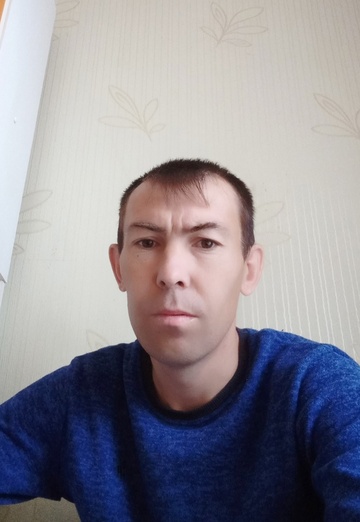 Моя фотография - Владимир, 34 из Пермь (@vladimir443244)