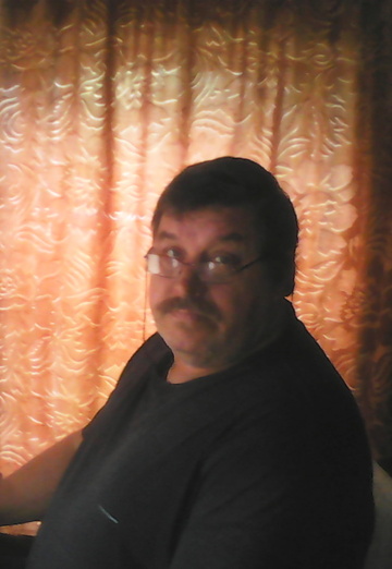 My photo - Gennadiy, 66 from Kotelnich (@gennadiy22245)