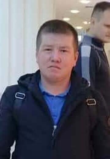 Моя фотография - Алтынбек, 34 из Бишкек (@altinbek684)