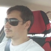 Владимир, 34, Ясногорск