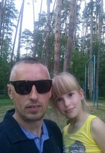 My photo - Sergey Alexandrovich, 49 from Elabuga (@sergeyalexandrovich16)