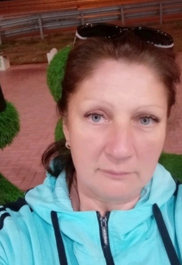 My photo - Alina Gricay, 50 from Simferopol (@alinagricay0)