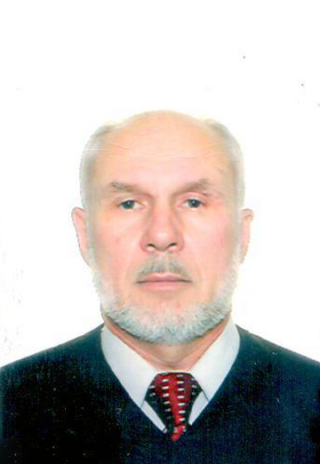 My photo - Viktor, 73 from Izhevsk (@viktor84172)
