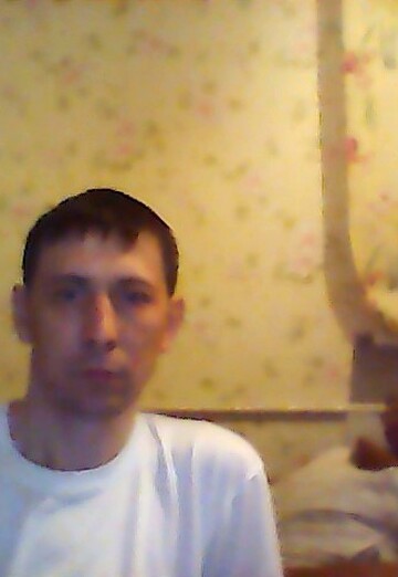Моя фотография - Алексей, 44 из Гуково (@aleksey499401)