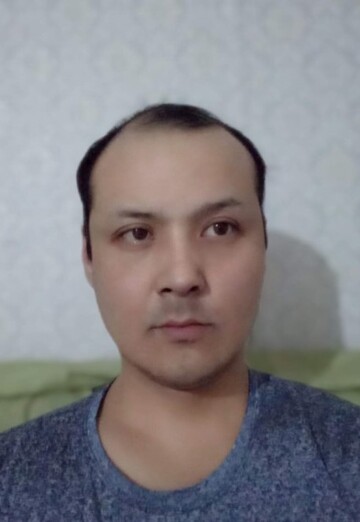 Моя фотография - Канат, 44 из Астана (@kanat3805)