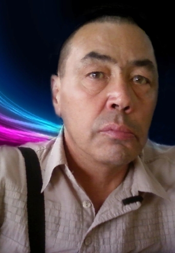 My photo - Farit, 71 from Askino (@farit647)