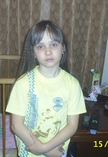 Yuliya (@uliya2645) — my photo № 11
