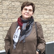 Irina - 64 Moscow