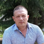 Олег, 47, Ульяновск