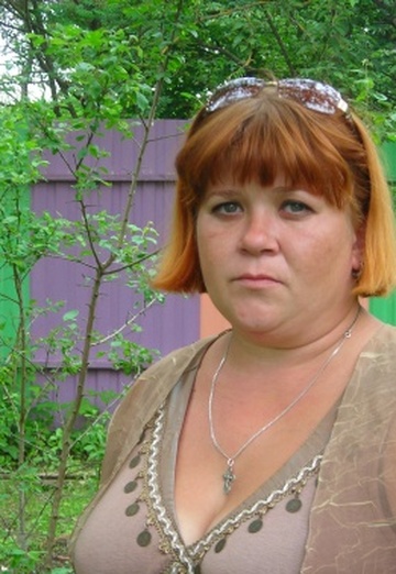 My photo - Katrin, 48 from Obninsk (@katrin442)