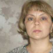 Наталья, 46, Мегион