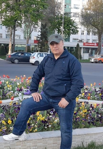 Моя фотография - Sabunim, 54 из Ташкент (@sabunim6)
