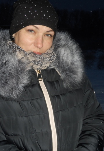My photo - Natalya, 48 from Bagrationovsk (@natalya103524)
