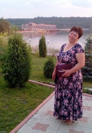 Моя фотография - Валентина, 52 из Дубоссары (@valentina36333)