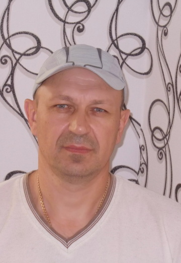 Моя фотография - Владимир, 52 из Тамбов (@vladimir240213)
