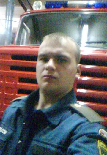 My photo - Maks, 38 from Ivanovo (@film22)