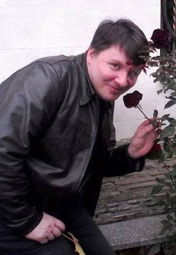 Моя фотография - Max, 35 из Барнаул (@max17198)