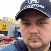Александр, 32, Каменск-Уральский