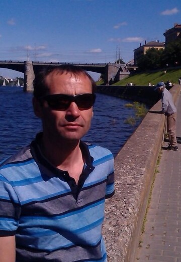 My photo - Ivan, 42 from Klin (@ivan188538)