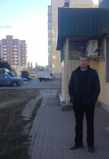 My photo - Sasha, 38 from Poltava (@sasha180407)
