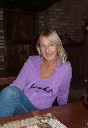 Моя фотография - Olga, 54 из Бугульма (@olga-shl)