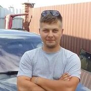 Кирилл 26 лет (Лев) хочет познакомиться в Могилеве
